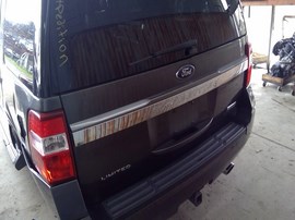 2017 FORD EXPEDITION, LIMITED MODEL, 3.5L TURBO, AT,  4WD. F26306